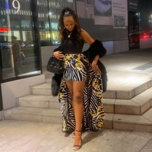 Meet your Posher, Tabitha